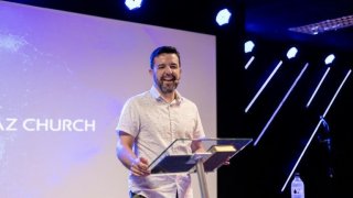 Carregando um Legado - Legado da Igreja (Parte 3) | Pr Mateus Sanchez