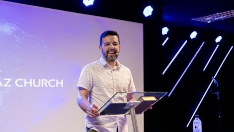 Carregando um Legado - Legado da Igreja (Parte 3) | Pr Mateus Sanchez