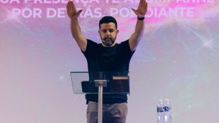 Carregando um Legado - Deixando um Legado (Parte 4) | Pr Mateus Sanchez