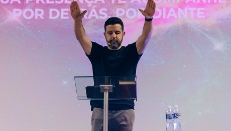Série - Entendendo a vontade de Deus | Ep3. Pr. Mateus Sanchez