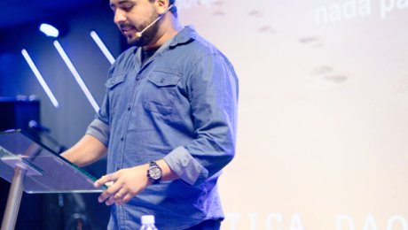 Boa Parte - Pr. Marco César