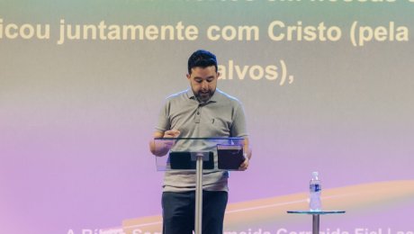 Série - Entendendo a vontade de Deus | Ep5. Pr. Mateus Sanchez