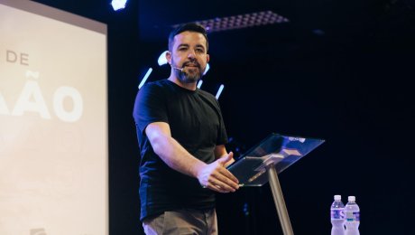 O que eu ganho com isso? | Pr. Mateus Sanchez