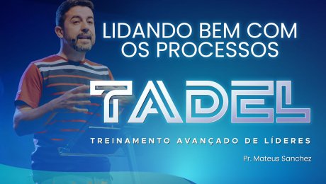 Lidando bem com os Processos