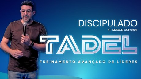Discipulado