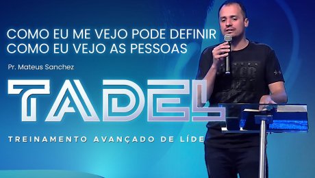 Como eu me vejo pode definir como vejo as pessoas
