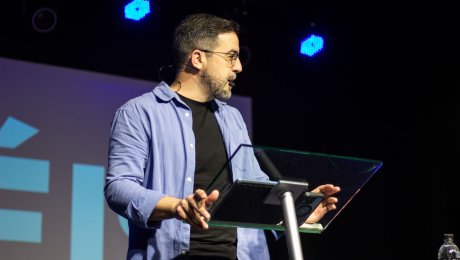 Série Papéis | A Igreja