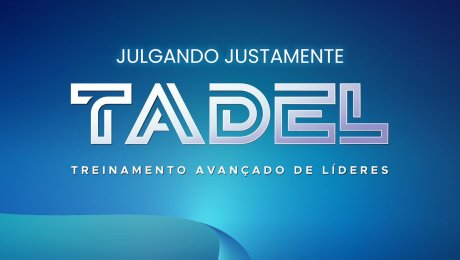 TADEL - Julgando justamente