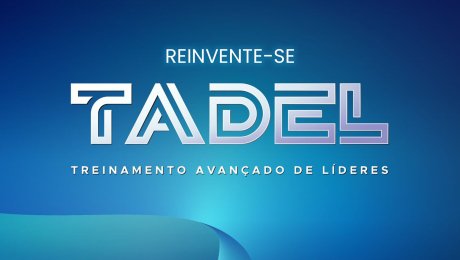TADEL - Reinvente-se