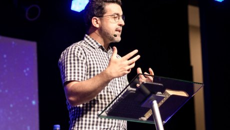 Acostumados com Deus