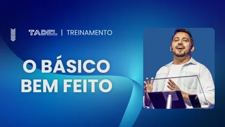 TADEL - O básico bem feito