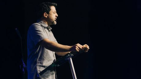 Série Raízes | Raízes do Pecado