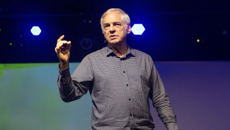 A bênção do Pai | Pr Paulo Jeffrey