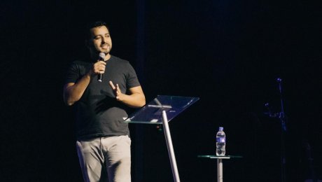 SÉRIE: A MISSÃO | Cristo e o Reino