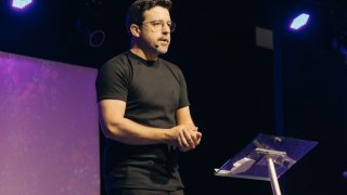 SÉRIE: A MISSÃO | Na Missão de Cristo