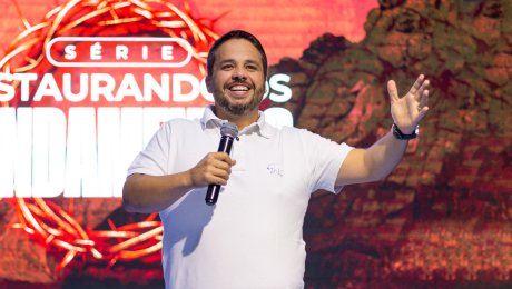 Fortalecendo os Fundamentos