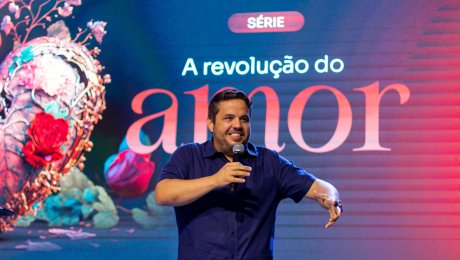 Andando em Amor