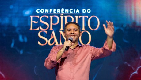 Jesus a Luz do Mundo