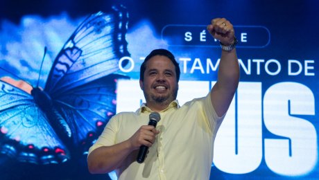 O Tratamento de Deus (Parte 1)