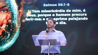 As Lágrimas da Murmuração (Parte 01)