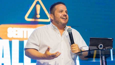O sentimento de alerta