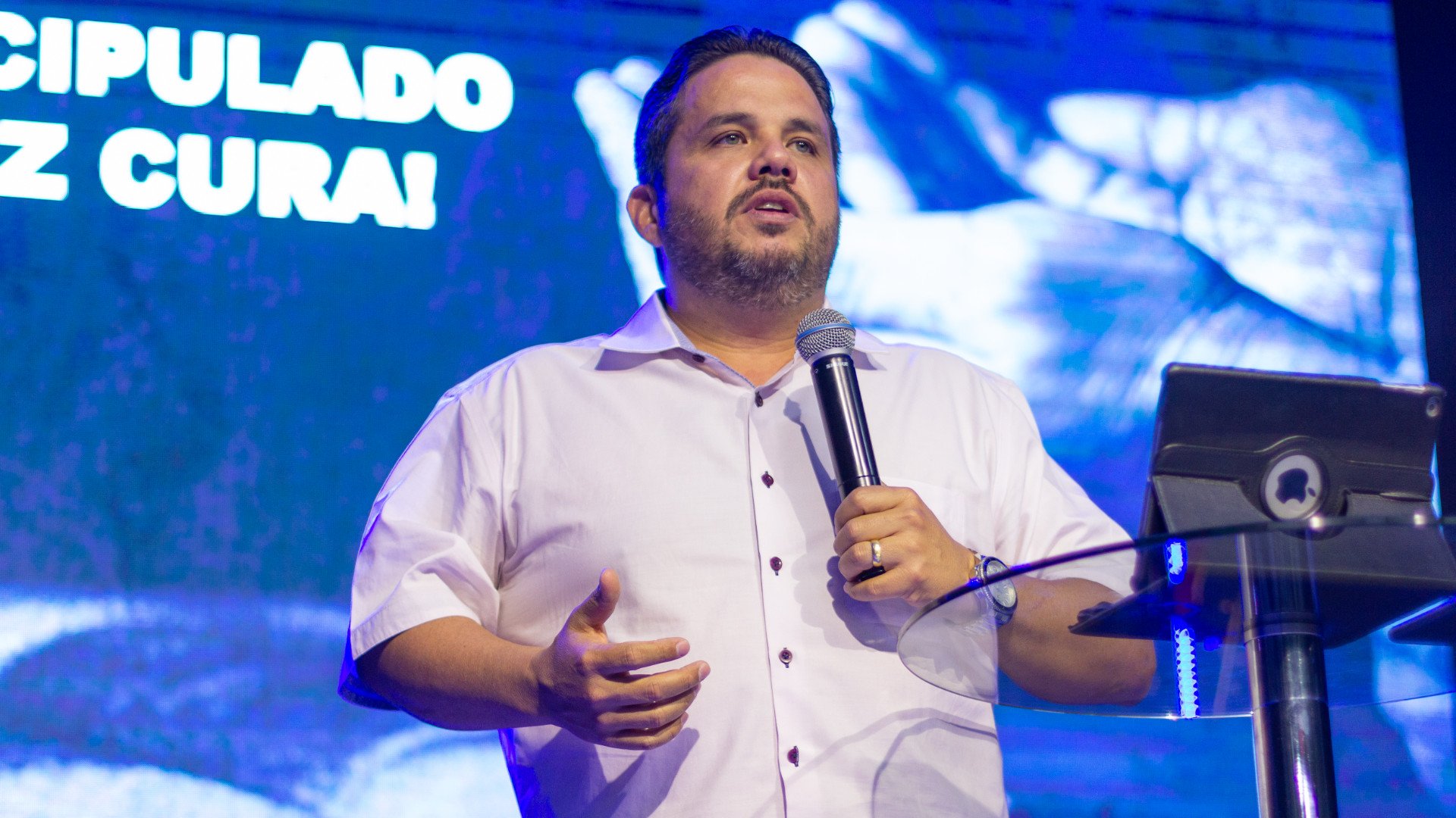 A Revolução do Discipulado