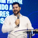 Foto de Pr. Matias
