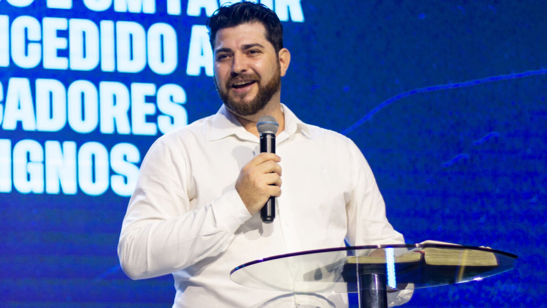 O Poder Transformador da Graça