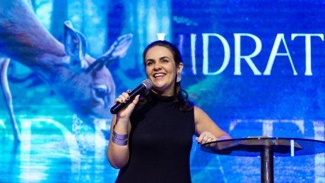 Hidrate-se