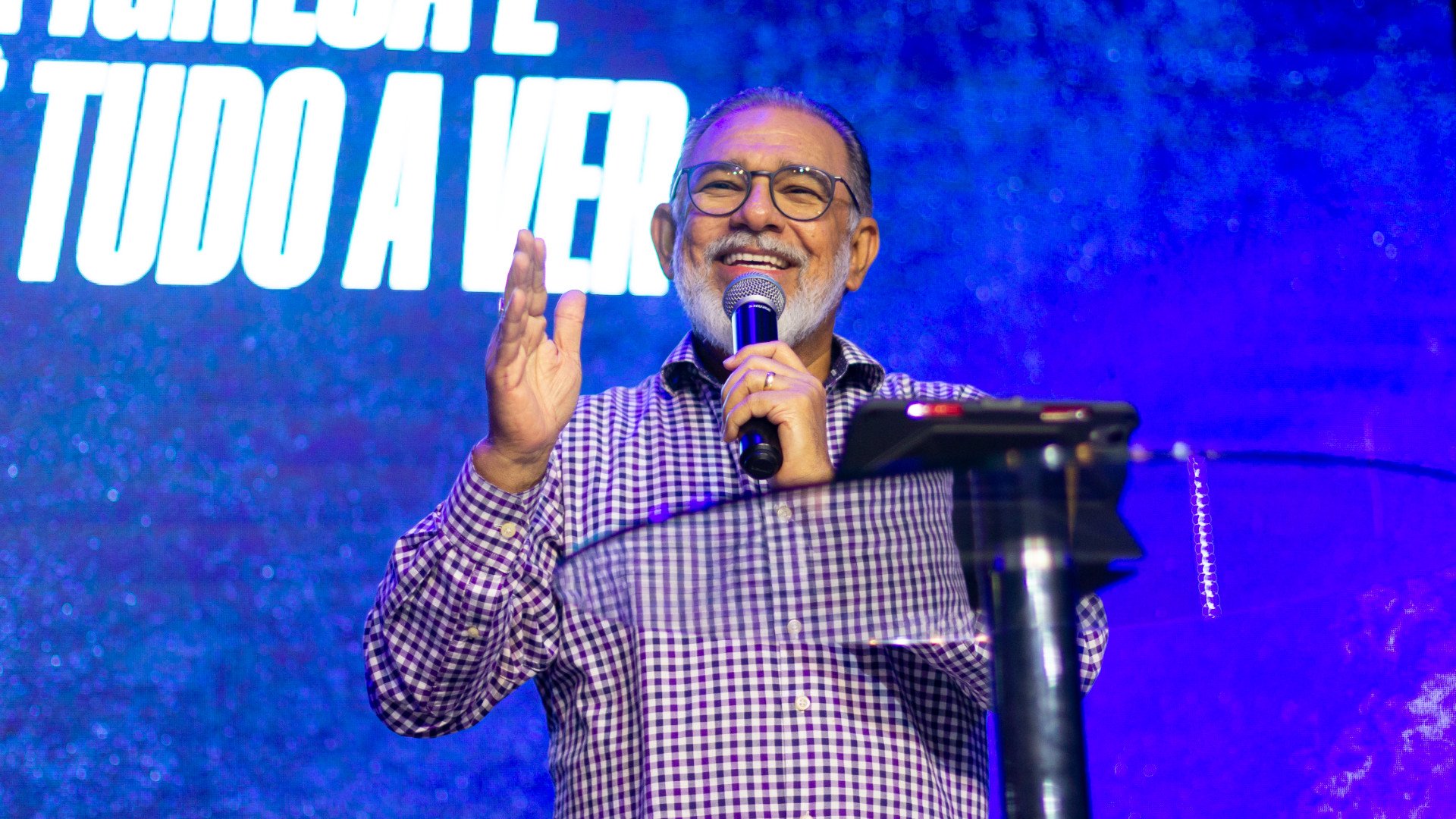 Sua Igreja e Você Tudo a Ver