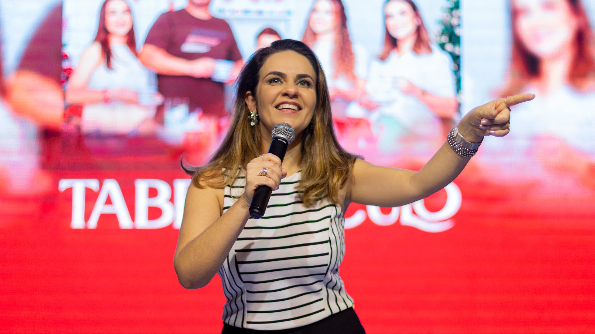 Tabernáculo (Parte 1)