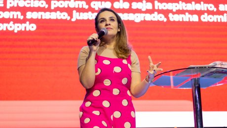 Tabernáculo (Parte 2)