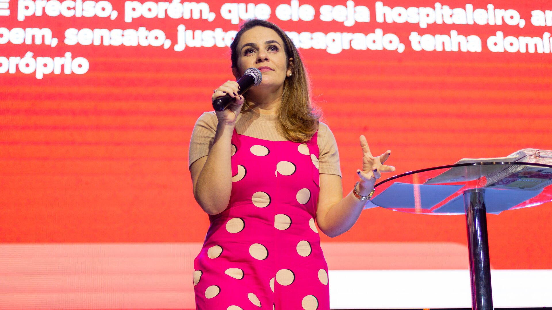 Tabernáculo (Parte 2)