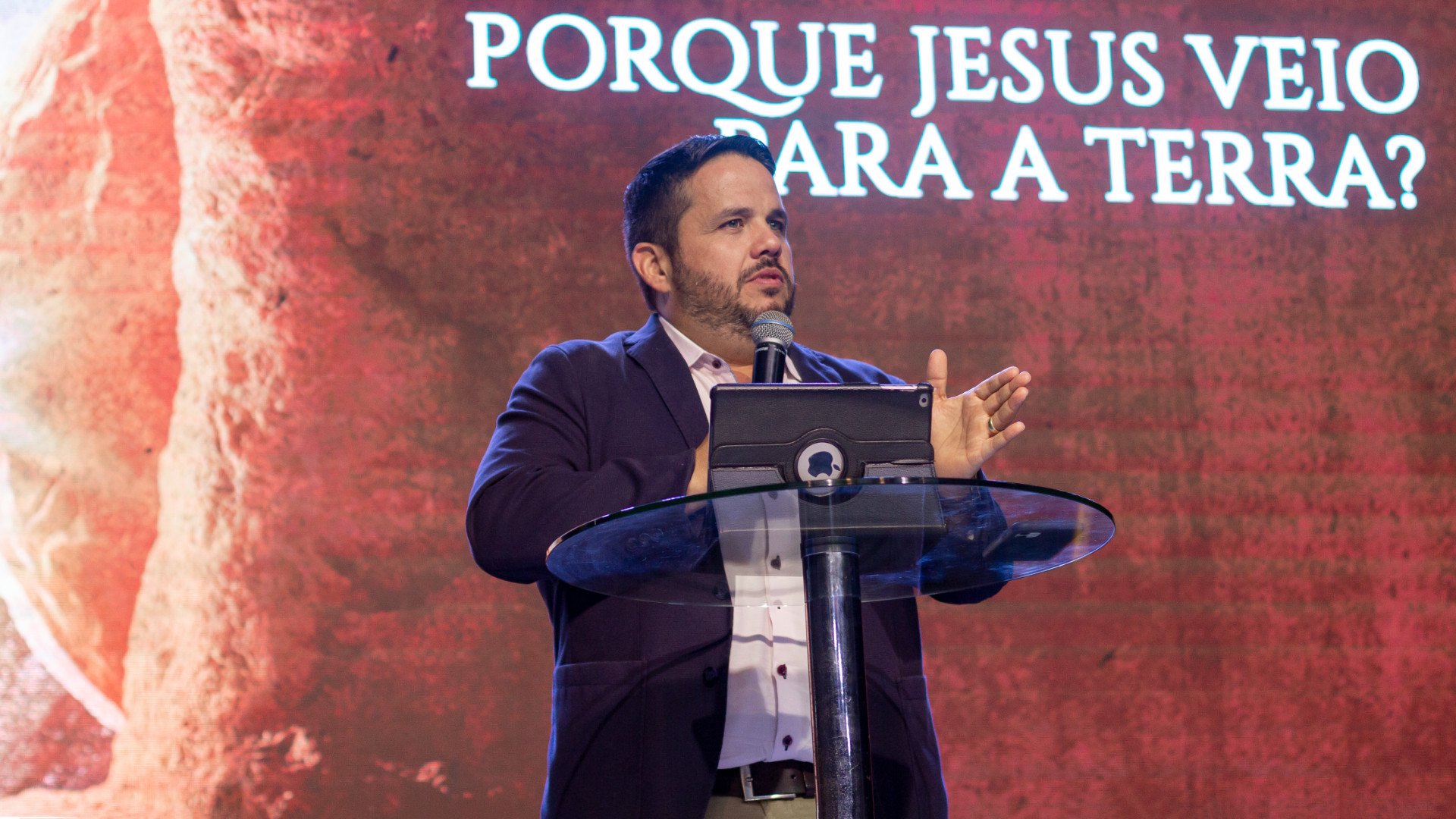 A Verdadeira Páscoa Transforma
