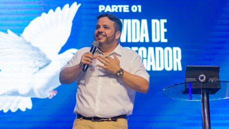 A Obra do Espírito (Parte 1)