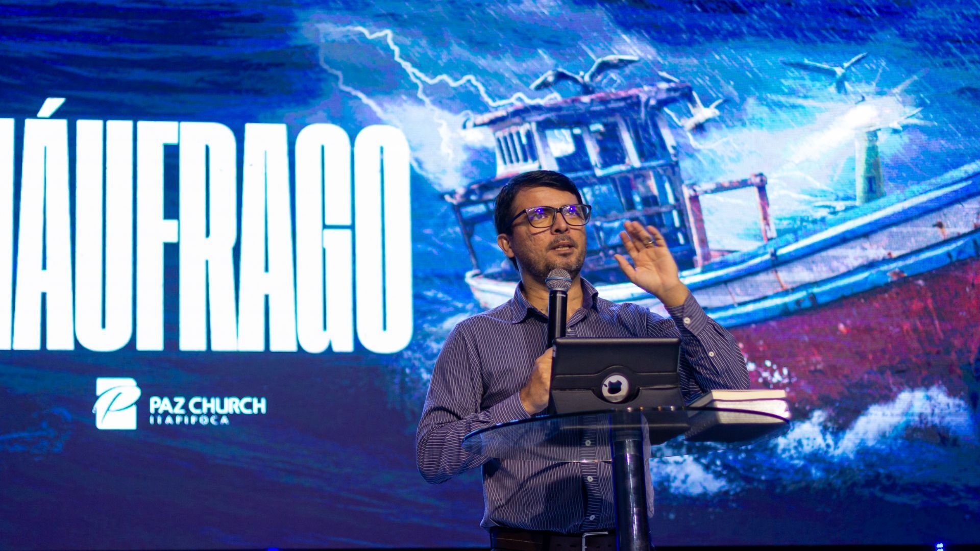 Náufrago