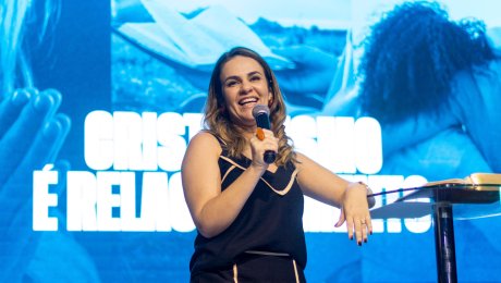 Cristianismo é Relacionamento