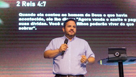 Crise ou Ambiente de Milagre