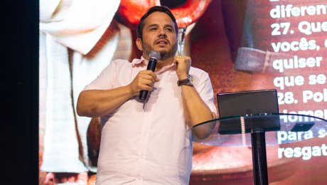 Curados para Servir