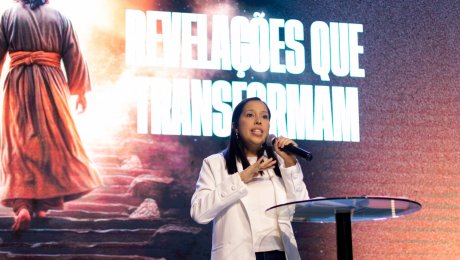 Revelacões que Transformam