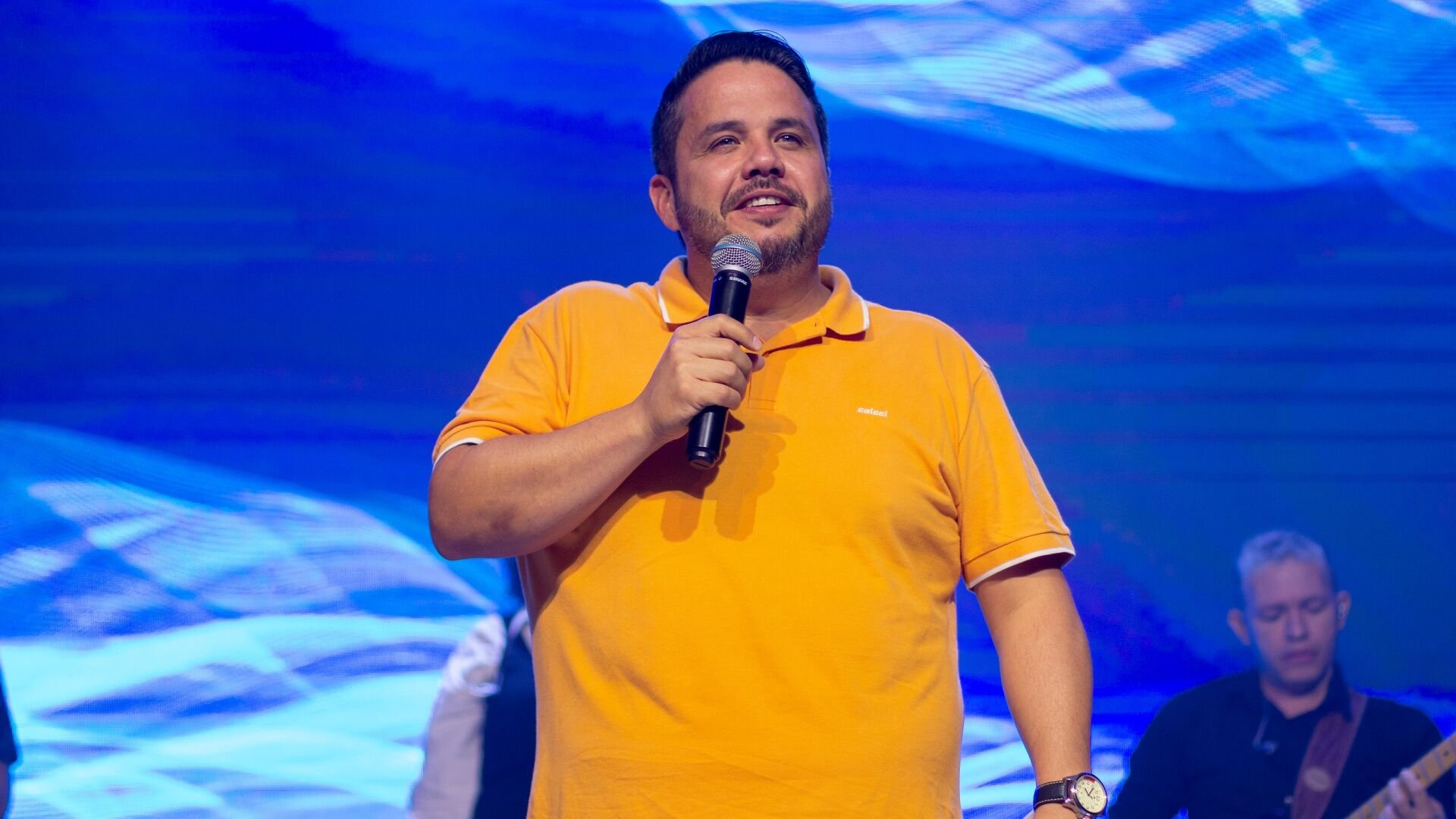 O que impede o Amor? Falta de Entendimento