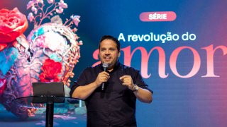 O que impede o amor? Falta de perdão