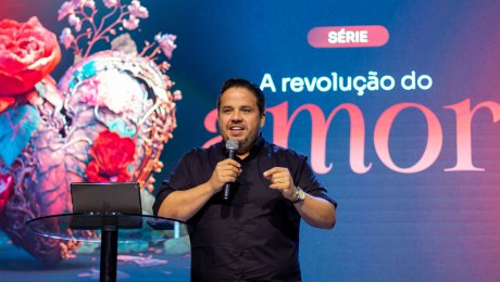O que impede o amor? Falta de perdão