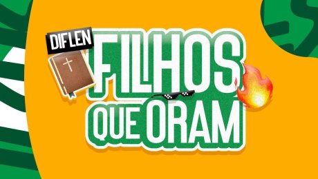 Diflen Filhos que Oram