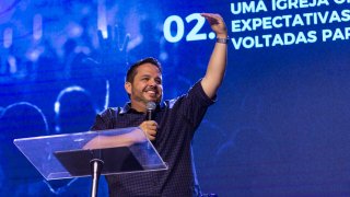 Um Coração Acolhedor