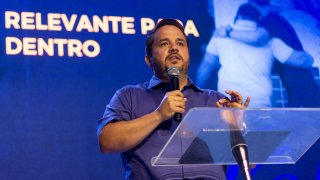 Para Dentro e Para Fora