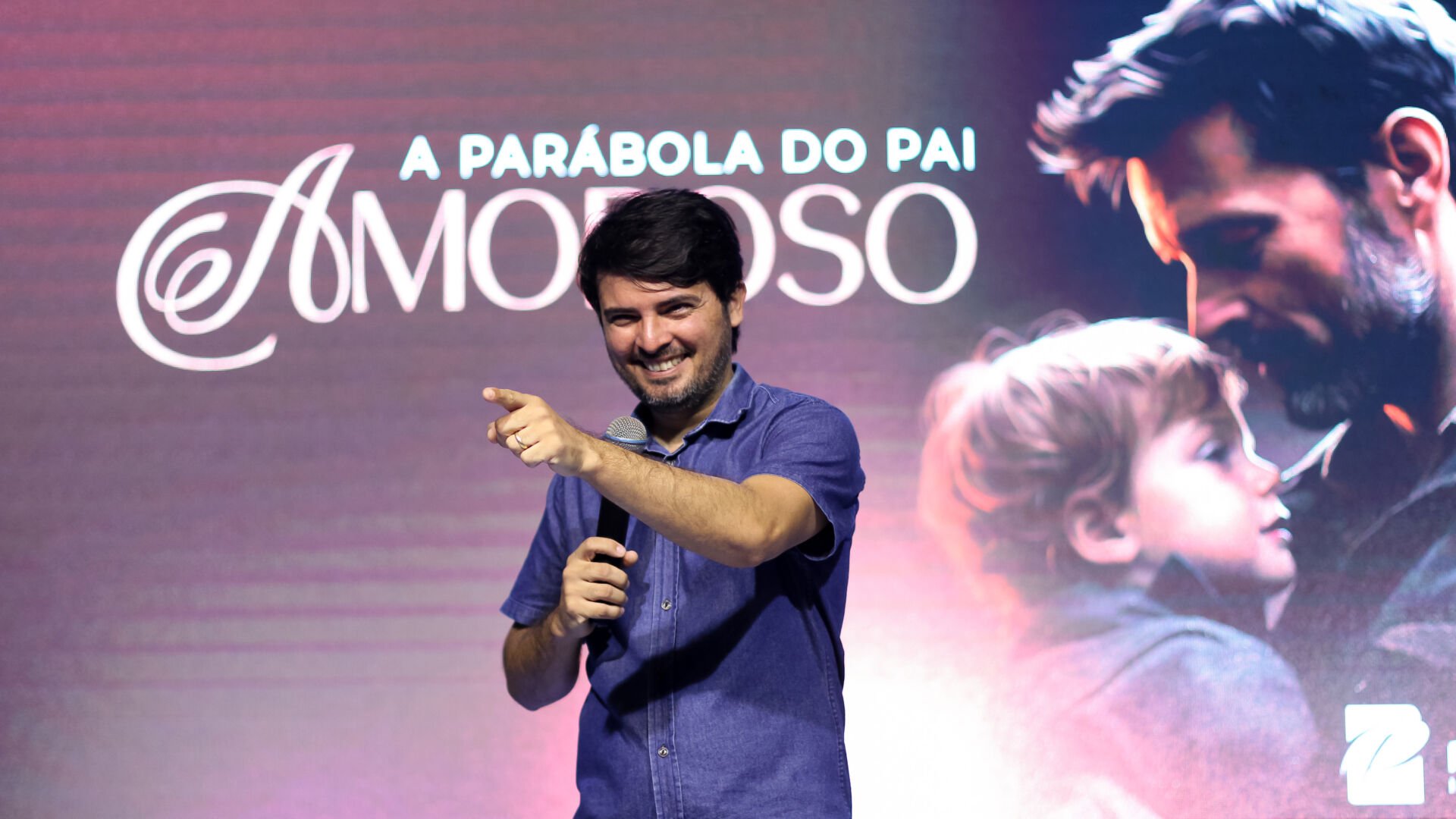 A Parábola do Pai Amoroso