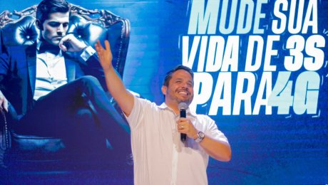 Mude sua Vida de 3S para 4G (Parte 1)