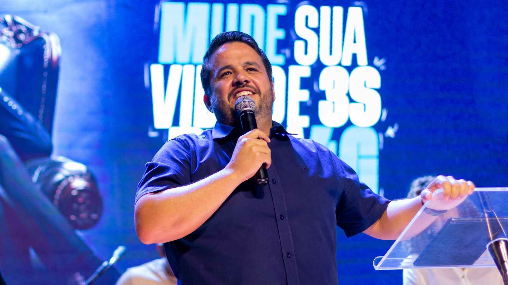 Mude sua Vida de 3S para 4G (Parte 2)