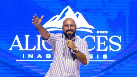 Discipulado: Cura e Proteção